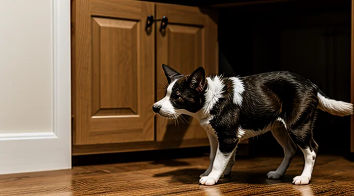What are effective folk methods for fighting ground fleas in the house?