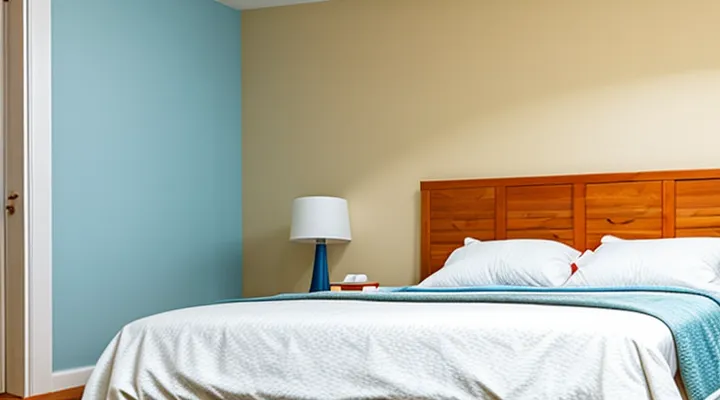 What are effective methods for controlling bedbugs in an apartment?