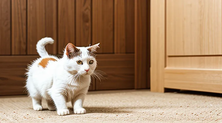 What are effective natural and chemical options for treating cat fleas?