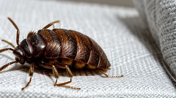 What are effective products for treating bedbugs?