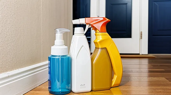 What are effective ways to eradicate earth fleas in the house using home remedies?