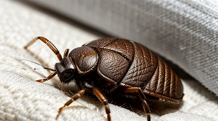 What are effective ways to get rid of bedbugs?