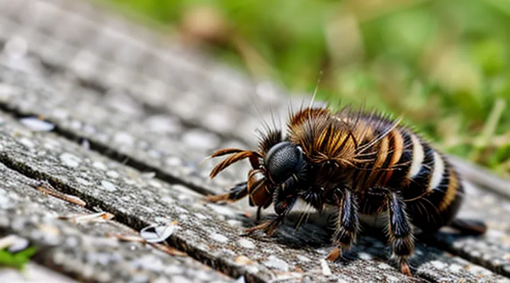 What are fleas and basic information?