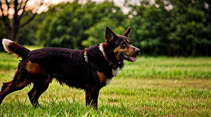 What are Ixodes ticks in dogs?