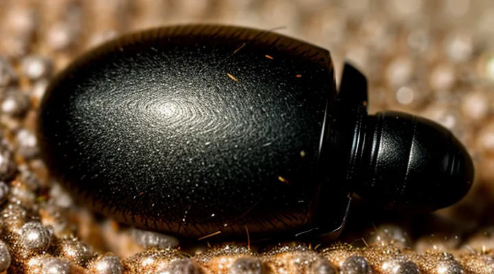 What are sarcoptiform mites and why are they hazardous