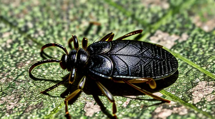 What are the benefits of ticks in nature?