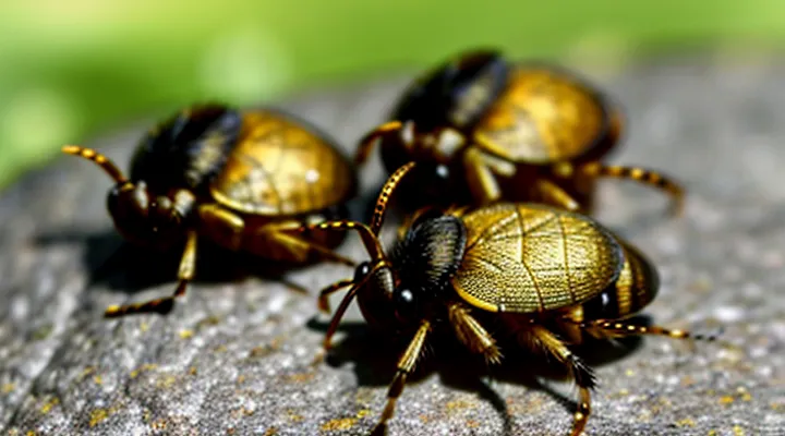 What are the benefits of ticks?