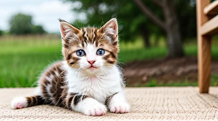 What are the best flea treatments for kittens?