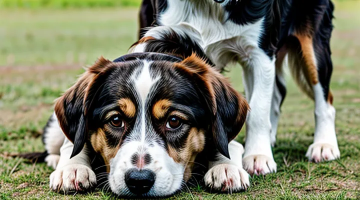 What are the best ways to get rid of fleas on a dog?