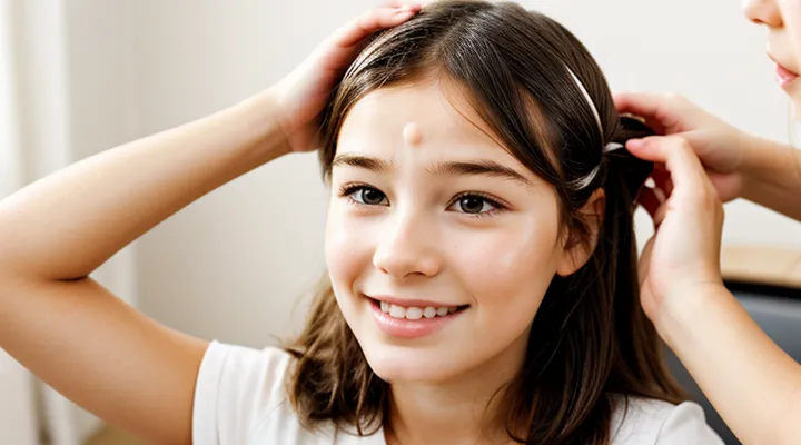 What are the best ways to get rid of lice?