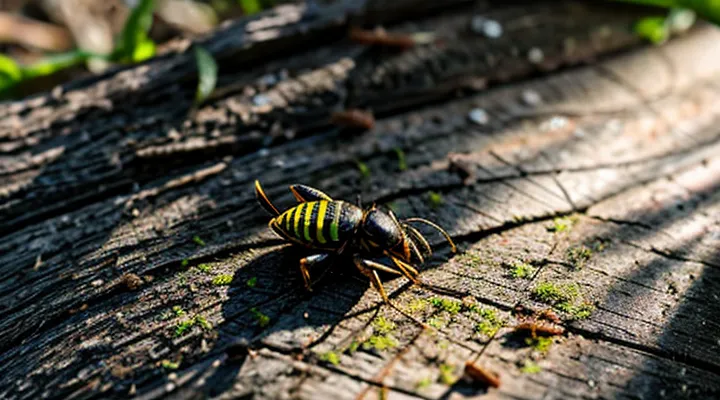 What are the consequences after a tick bite?