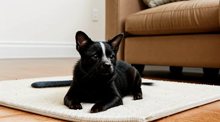 What are the consequences of a flea infestation indoors?