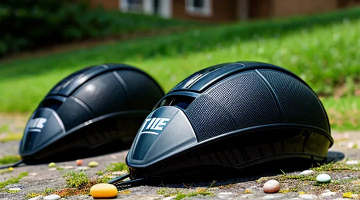 What are the differences between encephalitis ticks and regular ticks?