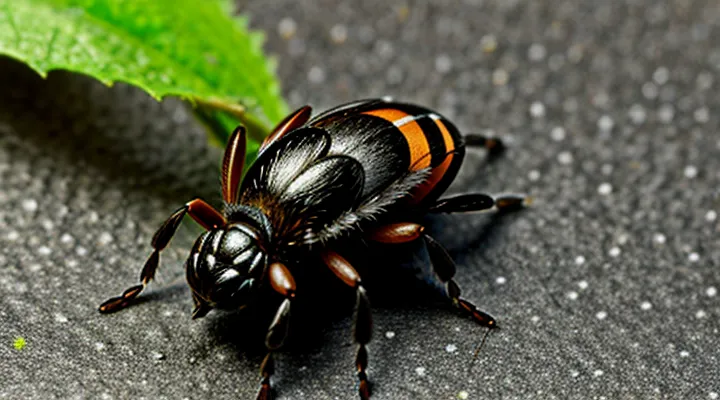 What are the ecological functions of ticks?