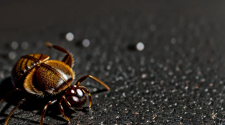 What are the possibilities and limitations of submitting a dead tick to a laboratory?