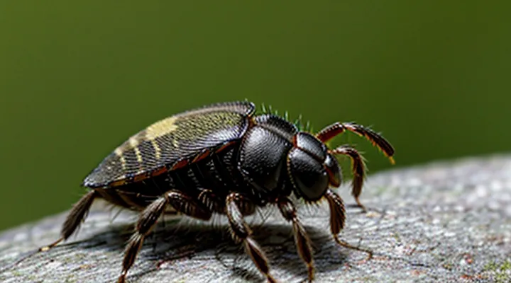 What are the risks of a tick bite to humans?