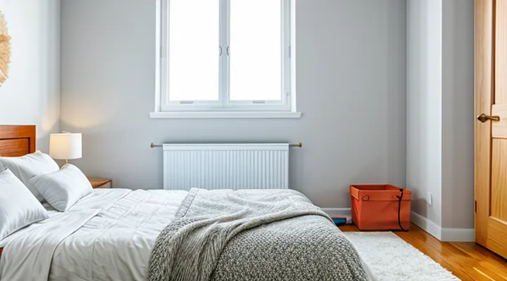 What are the signs of bedbugs in a house and how can they be identified?
