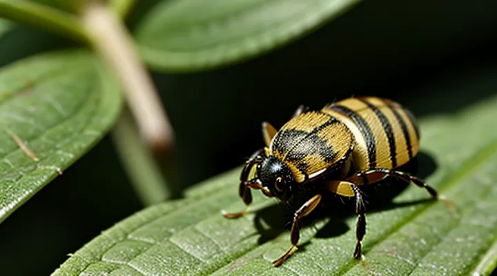 What are the signs that you have been bitten by a tick?