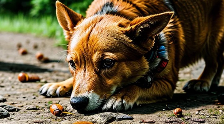 What are the symptoms after a tick bite?