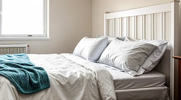 What are the symptoms after bedbug bites?