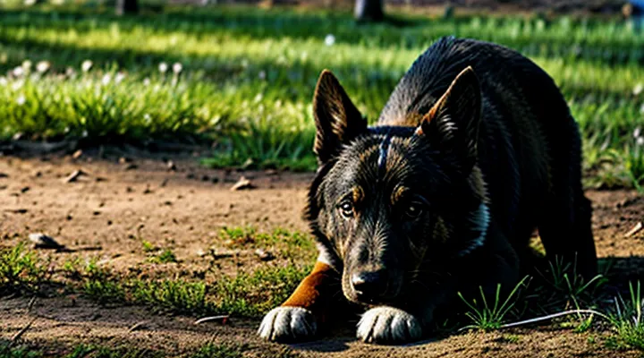 What are the symptoms of an encephalitic tick bite in humans?