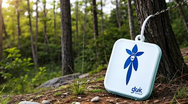 What are tick repellents?