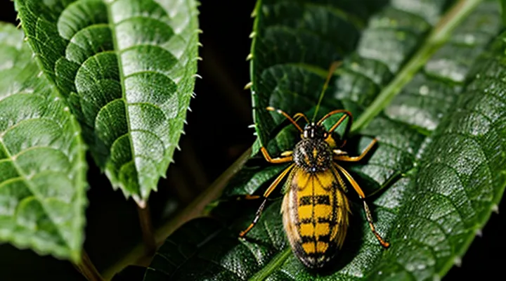 What are ticks needed for in nature?