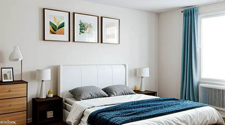 What attracts bedbugs in an apartment?