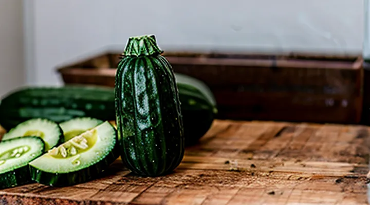 What attracts spider mites to cucumbers?