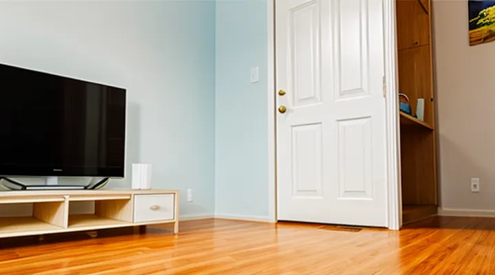 What brings fleas into an apartment?