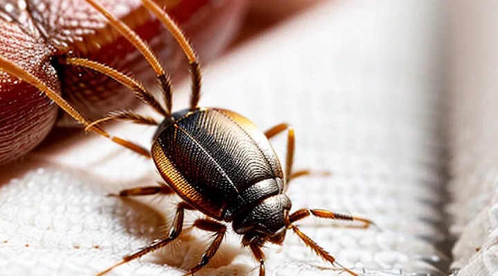 What can be applied to bedbug bites?