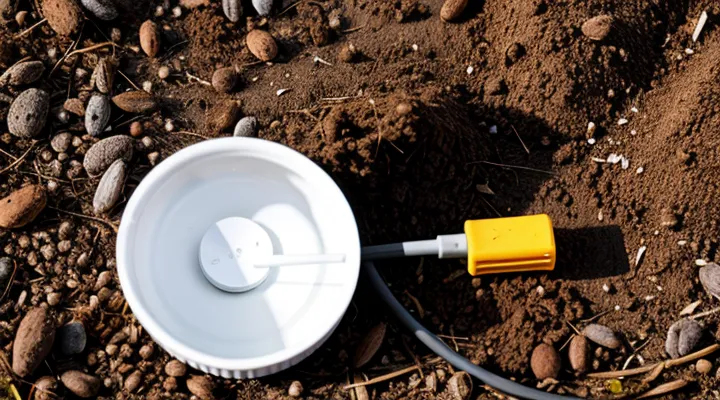 What can be used to destroy soil fleas – effective methods?