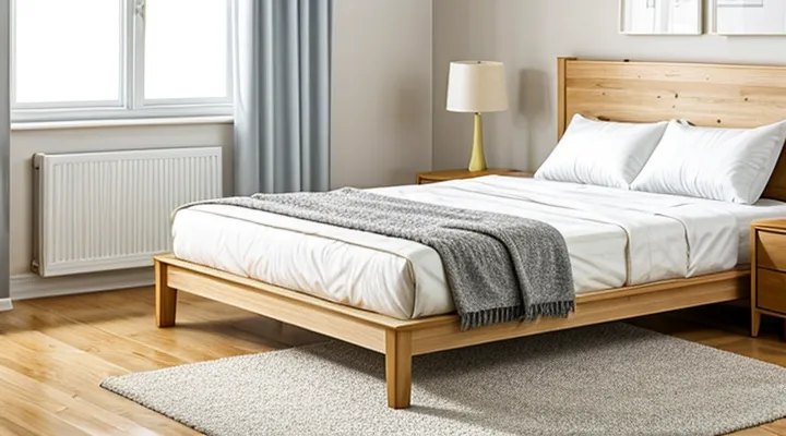 What can be used to eradicate bedbugs at home?