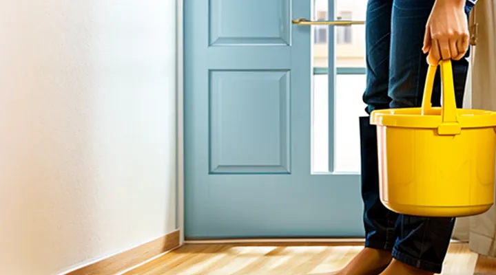 What can be used to kill fleas in an apartment at home?