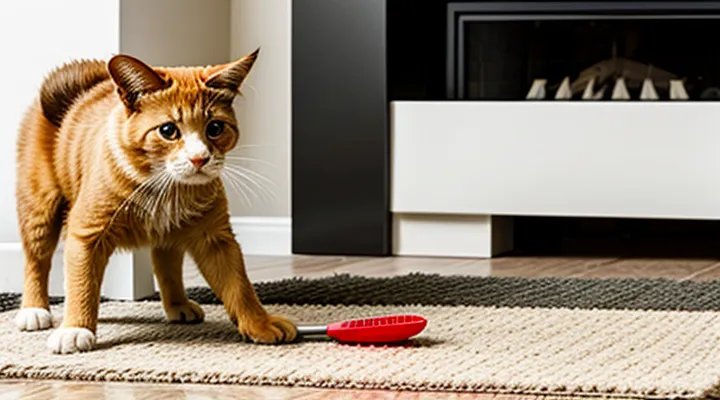 What can be used to kill ground fleas in the home?