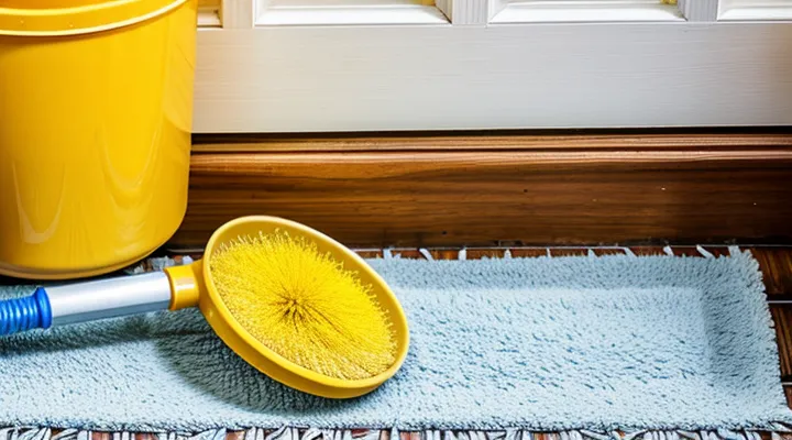 What can be used to quickly remove fleas from the house at home effectively with folk remedies?