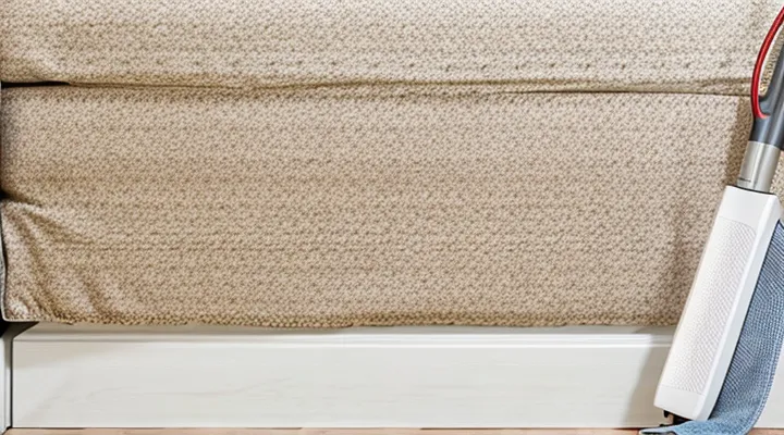 What can be used to remove bedbugs from a house?