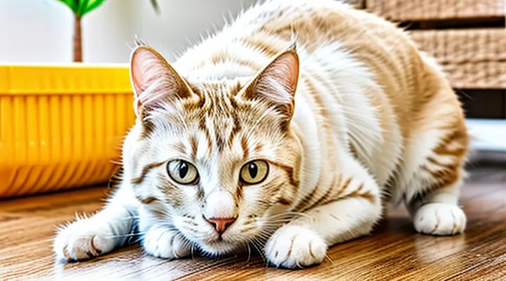 What can be used to remove fleas from a cat?