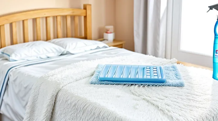 What can be used to remove lice at home?