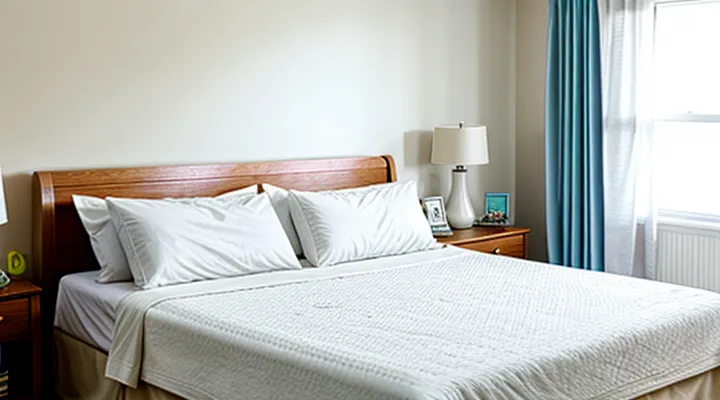 What can be used to treat a bed for bedbugs at home?