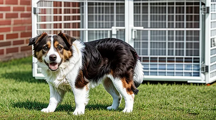 What can be used to treat a kennel to eliminate fleas?