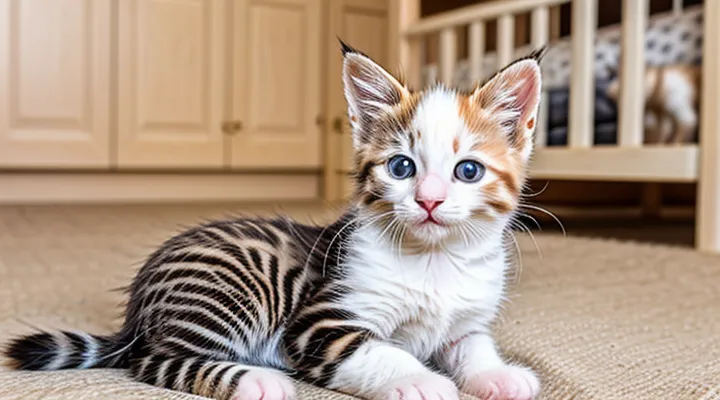 What can be used to treat newborn kittens for fleas?