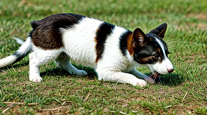 What can cause fleas to appear?