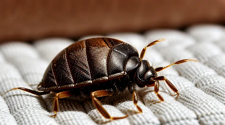 What can kill bedbugs at home?