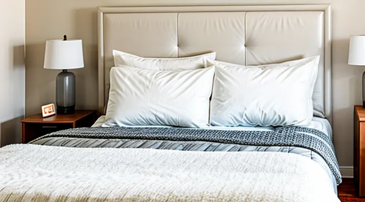 What causes bed bugs to appear in an apartment, and how can they be eradicated?