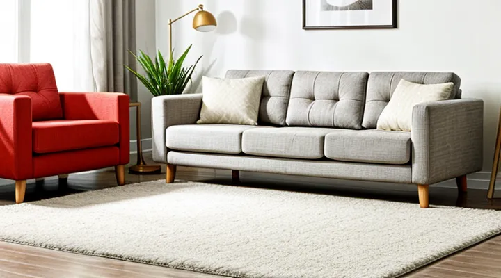 What causes bedbugs to appear in an apartment and sofa, and how can they be eliminated?