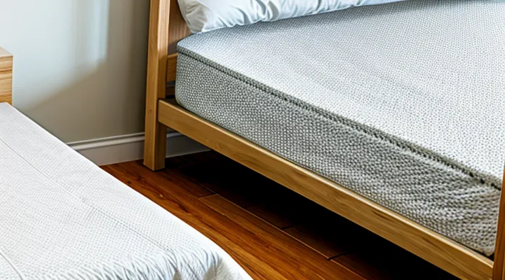 What causes bedbugs to be introduced in a bed?