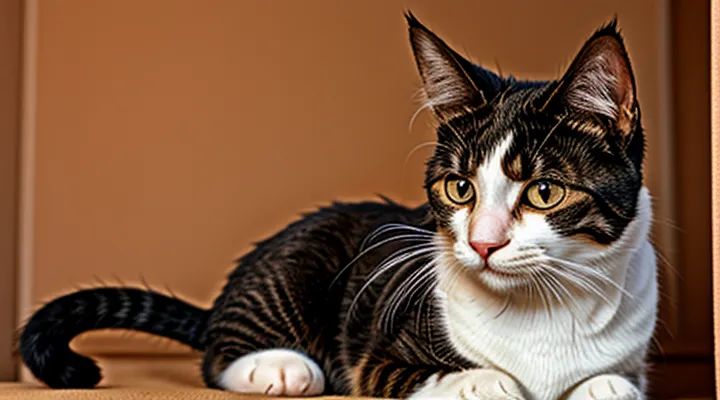 What causes ear mites in cats?