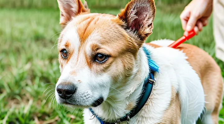 What causes subcutaneous ticks to appear?