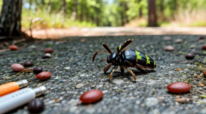 What consequences can arise after a tick bite?